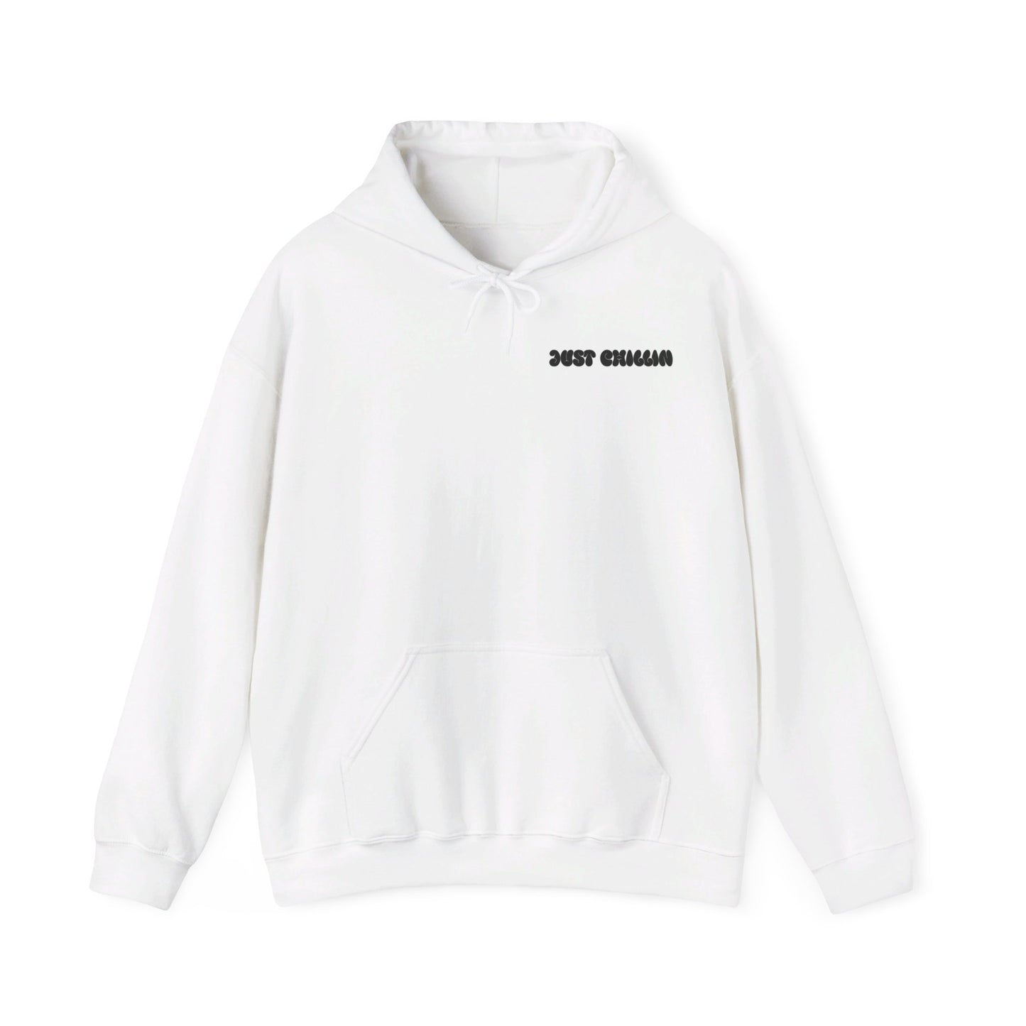 Splat Hoodie - Unisex Heavy Blend™ Hooded Sweatshirt