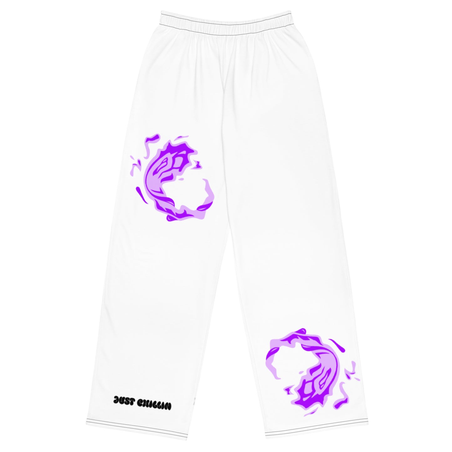 Just Chillin Baggy pants